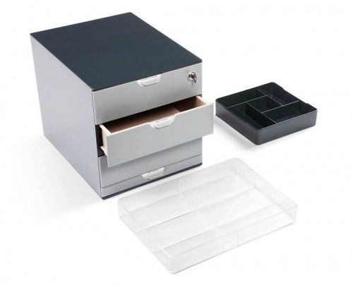 Organizer do kawy Coffee Point Box Durable na Arena.pl