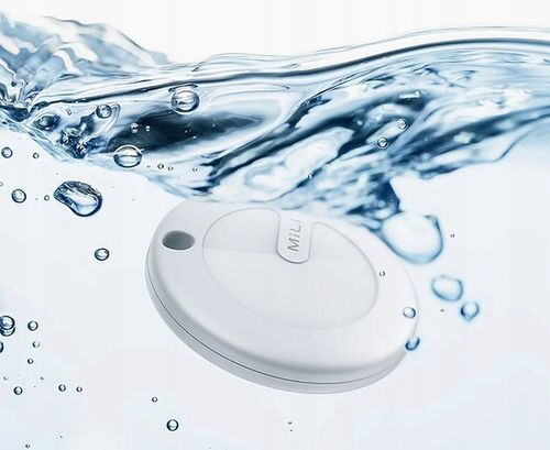 4 Lokalizator GPS MiTag Bluetooth iOS MiLi + Etui Brelok Znajdź Lokalizacja na Arena.pl