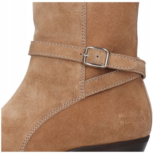 Botki Melvin & Hamilton ADINA1 R40 na Arena.pl