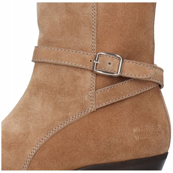 Botki Melvin & Hamilton ADINA1 R40 zdjęcie 10