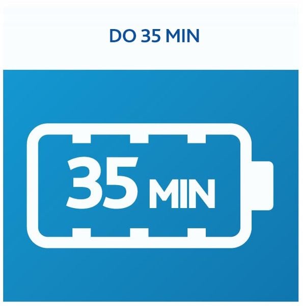 MOP ELEKTRYCZNY VILEDA LOOPER BEZPRZEWODOWY SPRYSKIWACZ + 4 Wkłady Gratis zdjęcie 6