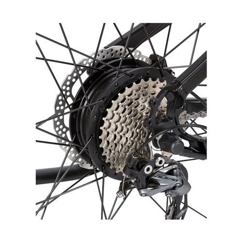 Rower elektryczny ecobike x5 na Arena.pl