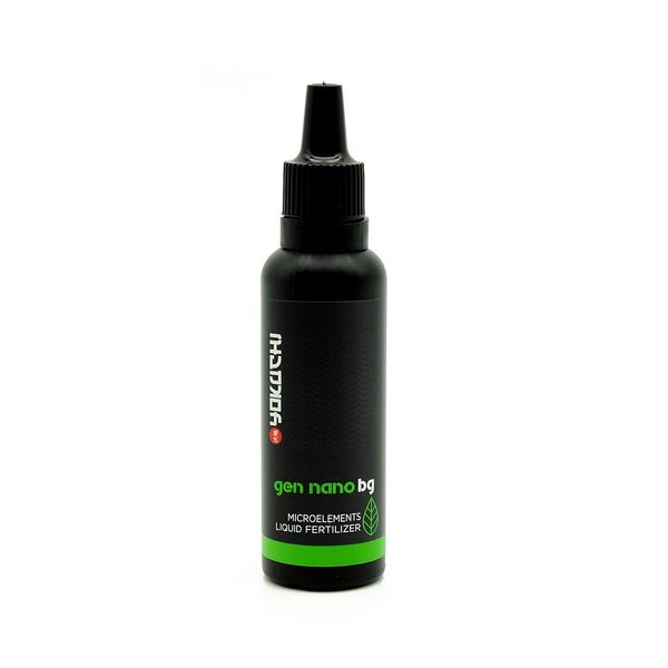 YOKUCHI GEN NANO BG MICROELEMENTS – nawóz mikroelementowy 30ml zdjęcie 1