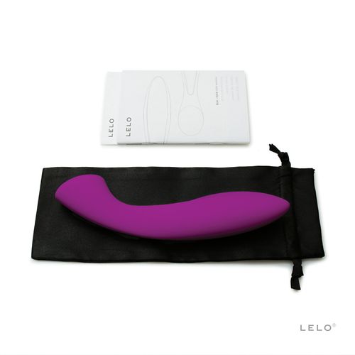 Lelo - Dildo - Ella na Arena.pl