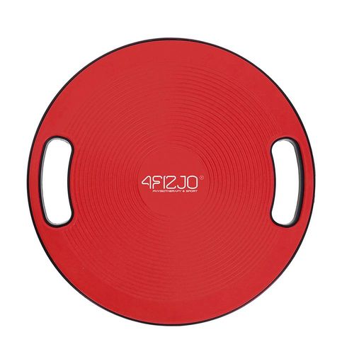 platforma do balansowania dysk czerwony MAŁPISZON na Arena.pl