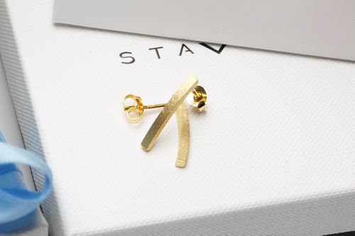 Kolczyki Staviori SSS5128 na Arena.pl