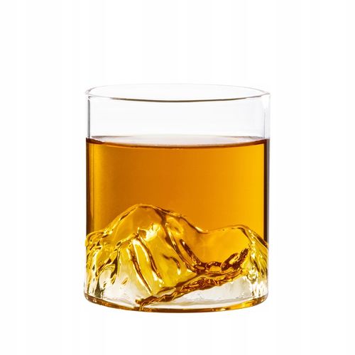 Zestaw szklanek do whisky 6szt. GRAWER upominek PREZENT WIECZÓR KAWALERSKI na Arena.pl