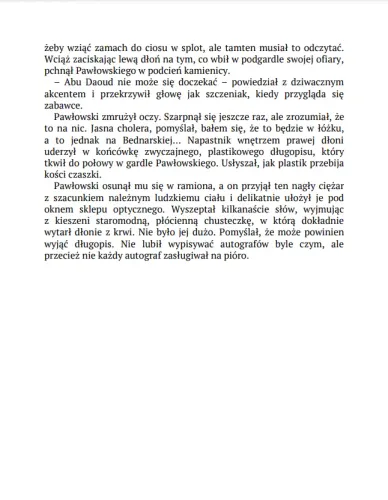 Bez przebaczenia na Arena.pl