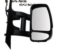Renault Master III lusterko zewnętrzne PRAWE