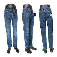 Jeansy męskie Tommy Hilfiger Denton - Straight MW0MW15603 oryg. - W33/L30