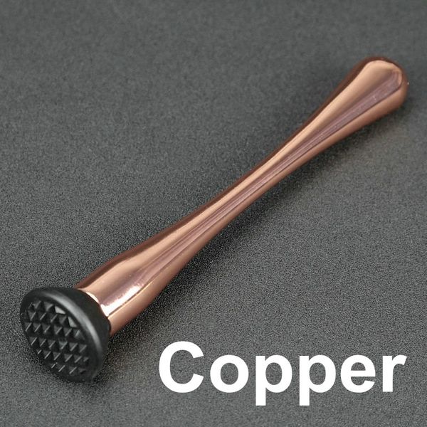 SHAKER do drinków i koktajli  stalowy - DRINK BAR Czarny zdjęcie 10