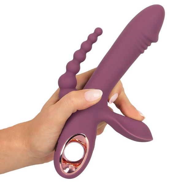 Slim Triple Plum zdjęcie 8
