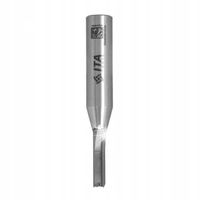 Frez PROSTY Z3 DO NESTINGU D6 I22 S12 mm ITAA TOOLS