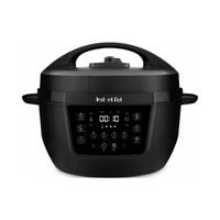 Instant Pot Rio XL multicooker 7,1l szeroki garnek
