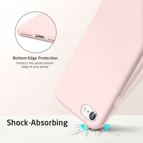 ESR YIPPEE IPHONE 7/8/SE 2020 PINK na Arena.pl