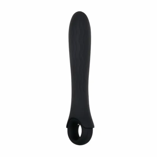evolved power house black - wielofunkcyjny wibrator 12 trybow usb na Arena.pl