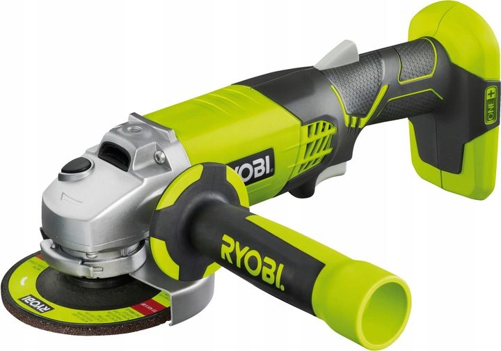 RYOBI ZESTAW COMBO 5 NARZĘDZI WKRĘARKA + TORBA zdjęcie 9