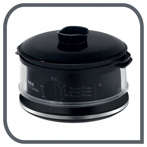 Parowar TEFAL VC1401 na Arena.pl