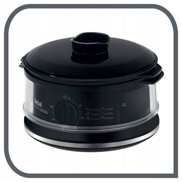 Parowar TEFAL VC1401 zdjęcie 5