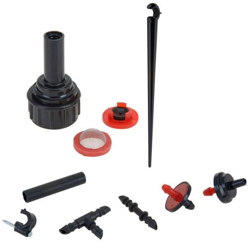 System do nawadniania 71 el. na Arena.pl