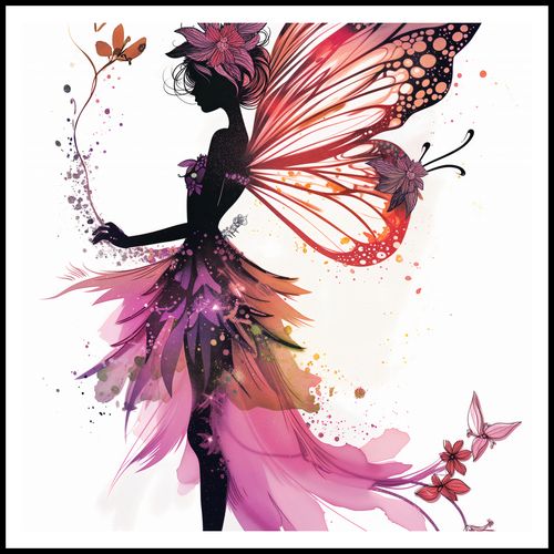 Plakat 90x90cm Marzenie na Arena.pl