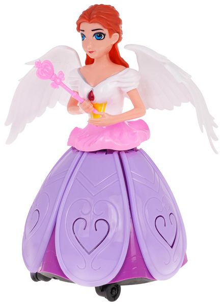 Tańcząca Interaktywna Wróżka Angel zdjęcie 5