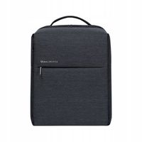 Plecak Mi City Backpack 2 Dark Grey