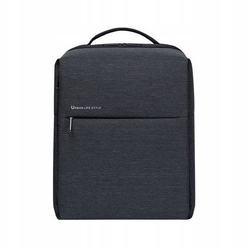 Plecak Mi City Backpack 2 Dark Grey na Arena.pl