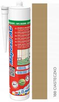 MAPEI Silikon Mapesil AC 188 CIASTECZKO 310ml