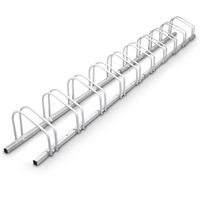 Stojak rowerowy 10 miejscowy Uchwyt 18068