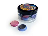 MAGNES 24MM MIX 20 PASTEL 4365