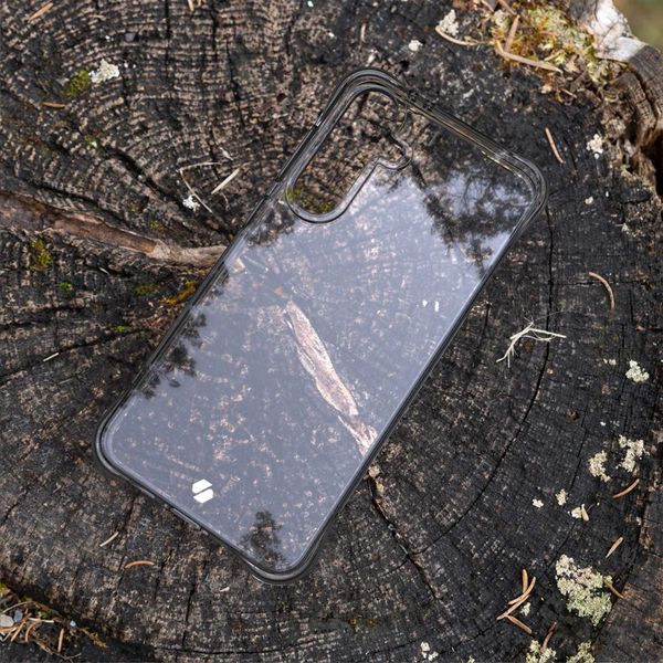 Spacecase Anti-Shock Galaxy S24 Fe zdjęcie 3