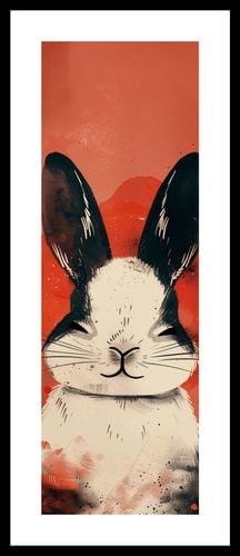 Plakat 30,5x91,5cm Uśmiech! na Arena.pl