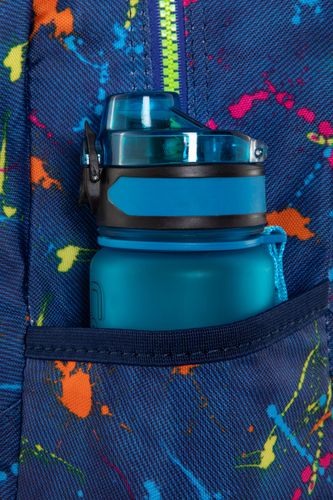 Coolpack-DART-Plecak-SPLASH na Arena.pl