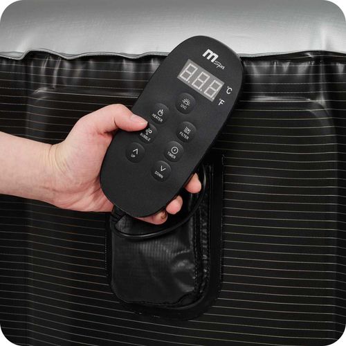 Dmuchane SPA Starry 6 osobowe mSpa na Arena.pl