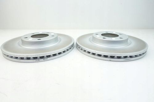 TARCZA HAM PRZOD 283X26 V ATE na Arena.pl