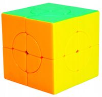 ORYGINALNA KOSTKA RUBIKA SengSo Crazy 2x2x2