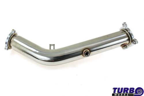 Downpipe AUDI A4 A5 B8 Q5 2.0 TFSI DECAT na Arena.pl