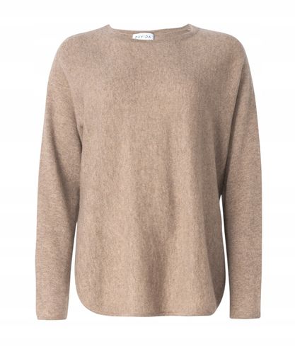 Davida Cashmere - Sweter M na Arena.pl