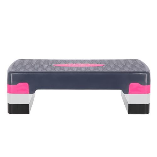 AS002 PINK/GREY STEP DO AEROBIKU HMS na Arena.pl