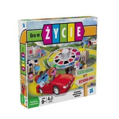 Hasbro Gra w życie na Arena.pl