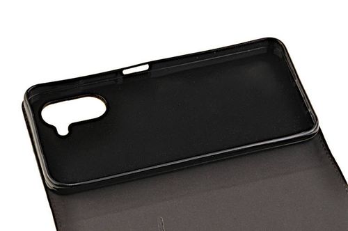 Etui Smart do Realme C33 czarny na Arena.pl