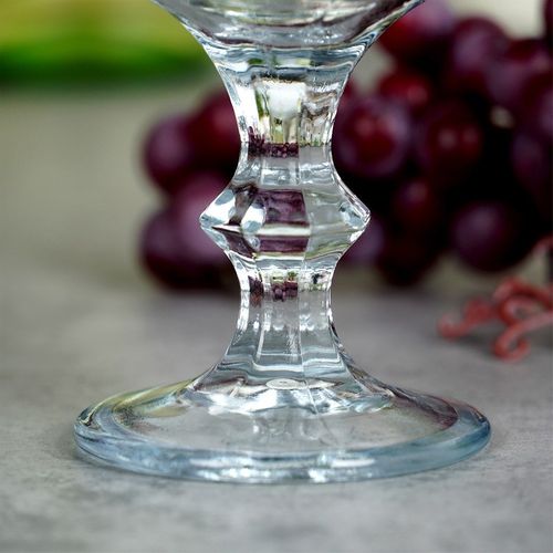 Kieliszek do wina szklany 220 ml na Arena.pl