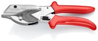 obcinak uciosowy do profili z tworzywa sztucznego 215mm - kn 94 35 215