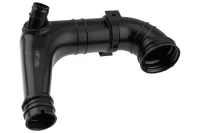 PRZEWÓD POWIETRZA LEWA FIAT PUNTO 2004 2005 2006 2007 2008 2009 2010 2011