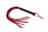 pejcz  flogger crazy horse red
