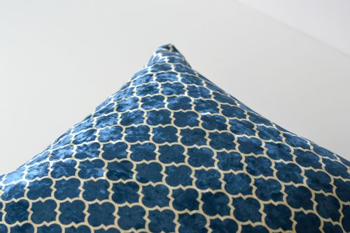 Poduszka dekoracyjna Maroko 04 na Arena.pl