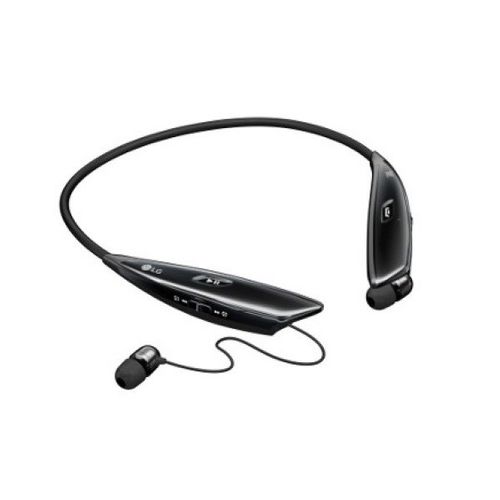 Bluetooth LG HBS-810 czarny/black na Arena.pl