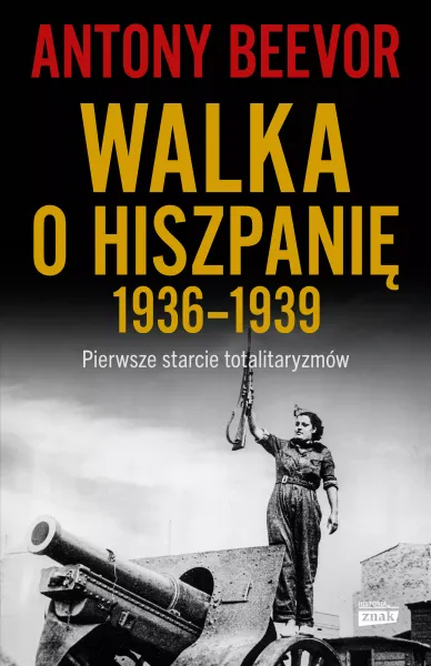Walka o Hiszpanię 1936-1939 zdjęcie 1
