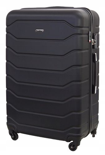 WALIZKA PODRÓŻNA NA KÓŁKACH DUŻA GRAVITT 931 na Arena.pl